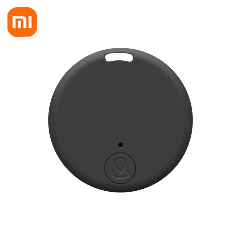 Mini Bluetooth GPS Tracker - Smart Anti-Lost Device