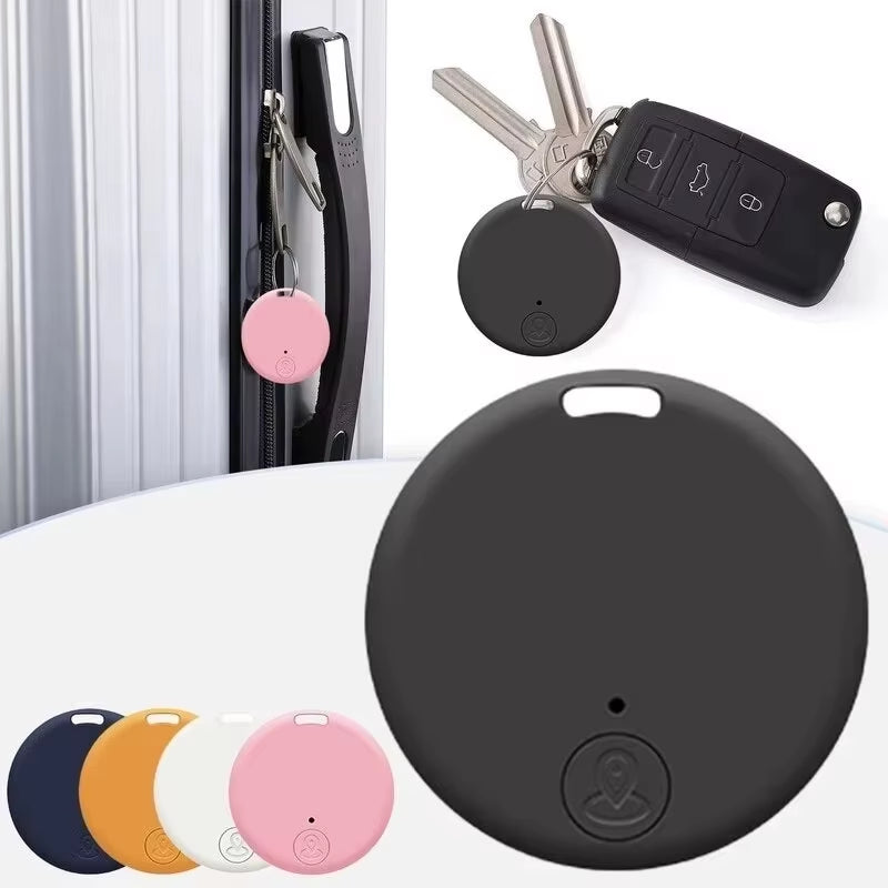 Mini Bluetooth GPS Tracker - Smart Anti-Lost Device