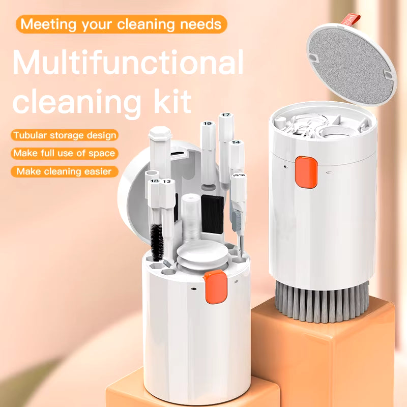 All-in-1 Electronics Cleaning Kit